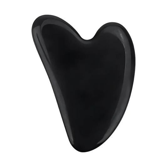 Gua Sha Bianshi : purifiant et drainant